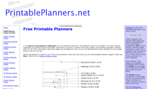 Cdn.printableplanners.net thumbnail