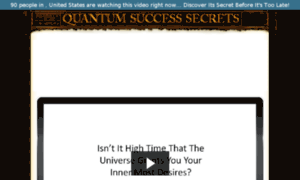 Cdn.quantumsuccesssecrets.com thumbnail