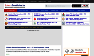 Cdn.sarkarinaukriupdates.com thumbnail