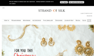 Cdn.strandofsilk.com thumbnail