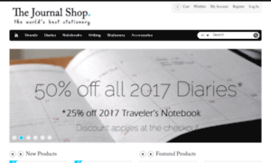 Cdn.thejournalshop.com thumbnail