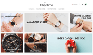 Cdn1.chic-time.fr thumbnail