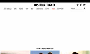 Cdn1.discountdance.net thumbnail