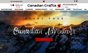 Cdncrafts.com thumbnail