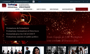Cdo-formation.fr thumbnail