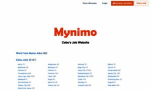 Cdo.mynimo.com thumbnail