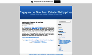 Cdorealty.wordpress.com thumbnail