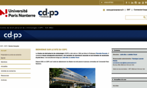 Cdpc.u-paris10.fr thumbnail