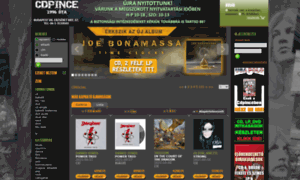 Cdpince.hu thumbnail