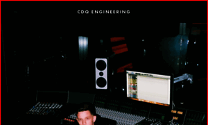 Cdqengineering.com thumbnail