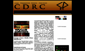 Cdrc.it thumbnail