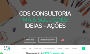 Cdsconsulting.com.br thumbnail