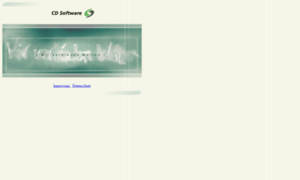 Cdsoft.de thumbnail
