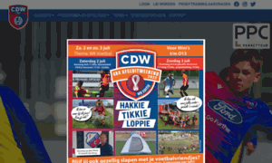 Cdw.nl thumbnail