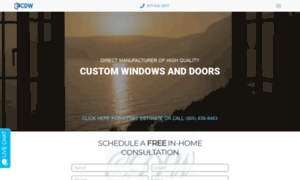 Cdwindows.com thumbnail