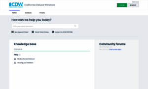 Cdwindows.freshdesk.com thumbnail