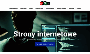 Cdx.pl thumbnail