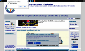 Cdytb.forumvi.com thumbnail