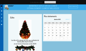Ce-clemessy-mulhouse.com thumbnail