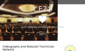 Ce21dispatch.com thumbnail