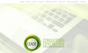 Ceade.mx thumbnail