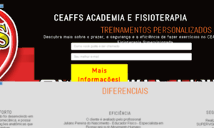 Ceafs.com.br thumbnail