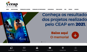 Ceap.org.br thumbnail