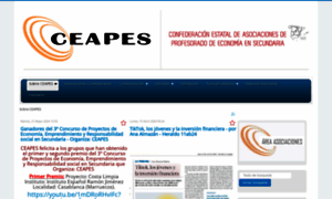 Ceapes.org thumbnail