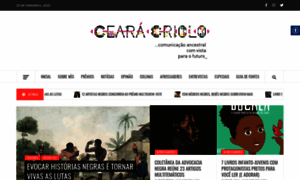 Cearacriolo.com.br thumbnail