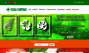 Ceasacampinas.com.br thumbnail