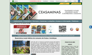 Ceasaminas.com.br thumbnail