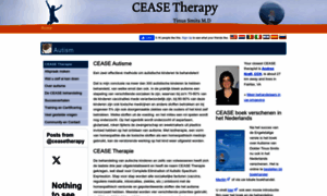 Cease-therapie.nl thumbnail