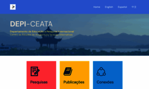 Ceata.net.br thumbnail