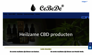 Cebede.nl thumbnail
