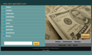 Cebu-seo-specialist.com thumbnail