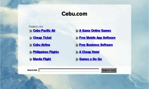 Cebu.com thumbnail