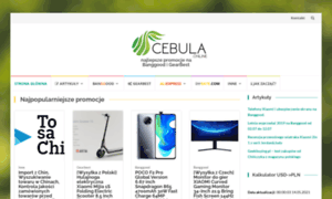 Cebula.online thumbnail