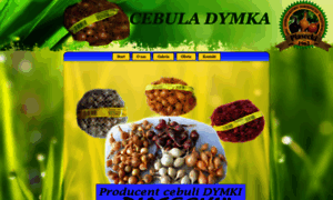 Cebuladymka.pl thumbnail