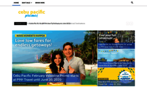 Cebupacificpromos.net thumbnail