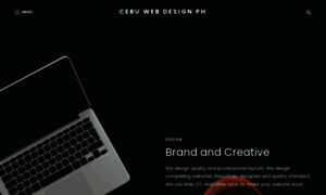 Cebuwebdesignph.com thumbnail