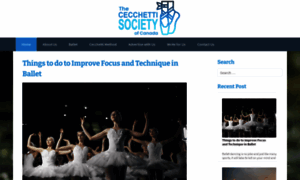 Cecchetti.ca thumbnail