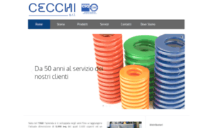 Cecchi.com thumbnail