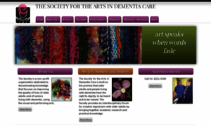 Cecd-society.org thumbnail