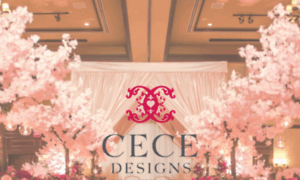 Cecedesignsllc.com thumbnail