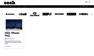 Cech.bike thumbnail