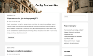 Cechypracownika.pl thumbnail