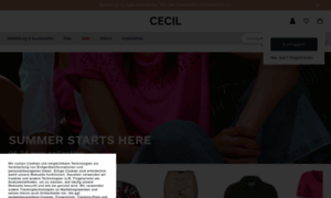 Cecil.de thumbnail