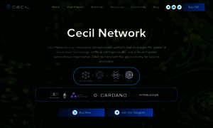 Cecil.network thumbnail