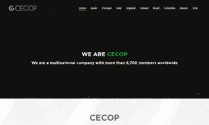 Cecopgroup.com thumbnail