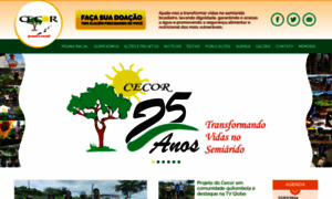 Cecor.org.br thumbnail